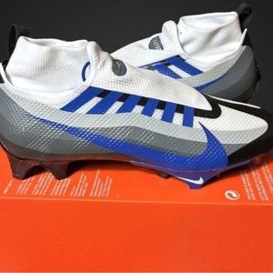 Nike football cleats